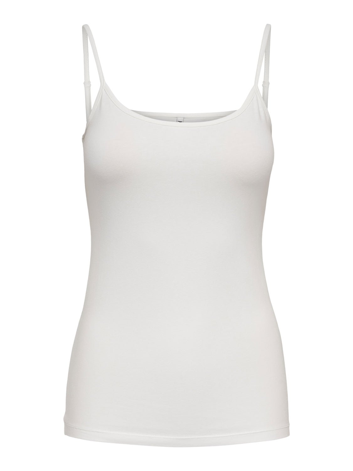 JDYAVA Singlet - Hvit